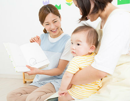 帝京わかくさ保育園(東京都板橋区)