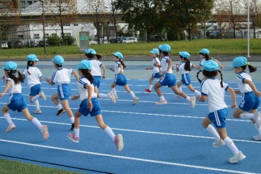 和光幼稚園(東京都葛飾区)