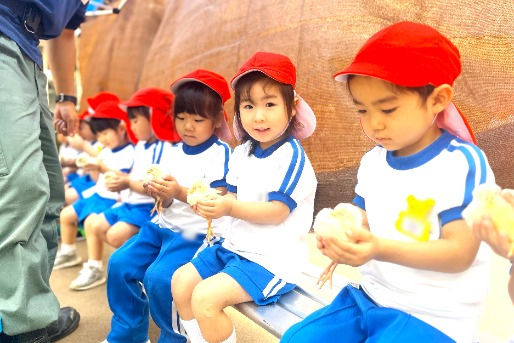 和光幼稚園(東京都葛飾区)
