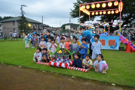 町田すみれ幼稚園(東京都町田市)