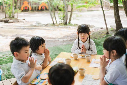 なおび幼稚園(東京都小平市)