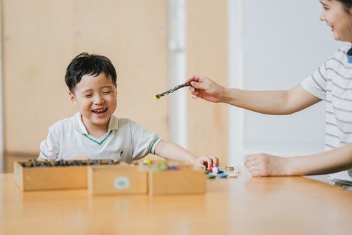 なおび幼稚園(東京都小平市)