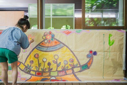 なおび幼稚園(東京都小平市)