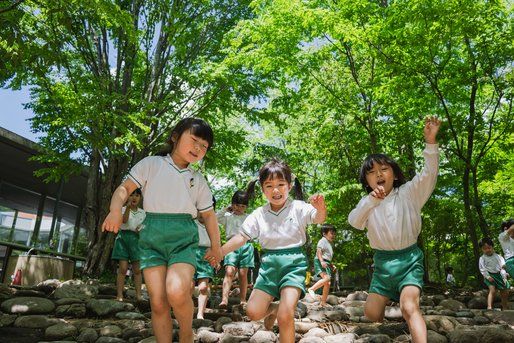なおび幼稚園(東京都小平市)