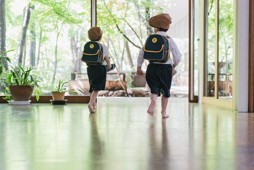 なおび幼稚園(東京都小平市)