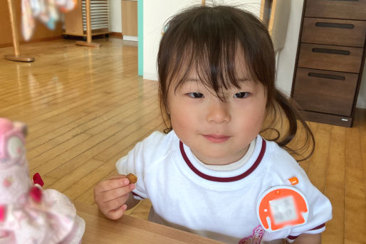 横浜れんげ幼稚園(神奈川県横浜市南区)