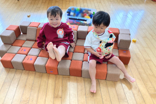 横浜れんげ幼稚園(神奈川県横浜市南区)