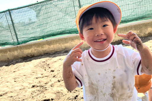 横浜れんげ幼稚園(神奈川県横浜市南区)
