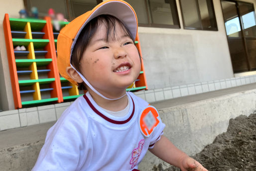 横浜れんげ幼稚園(神奈川県横浜市南区)