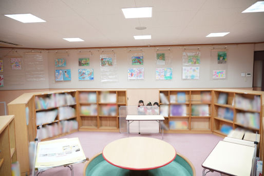 みほ幼稚園(神奈川県横浜市緑区)