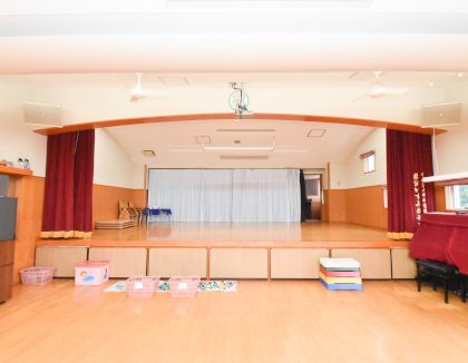 藤沢いずみ幼稚園(神奈川県藤沢市)