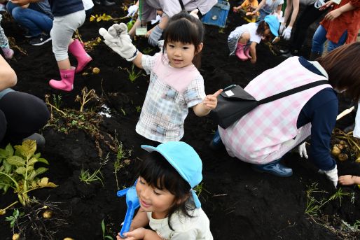 藤沢いずみ幼稚園(神奈川県藤沢市)