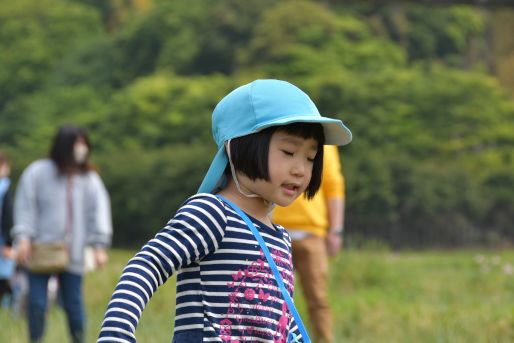 藤沢いずみ幼稚園(神奈川県藤沢市)