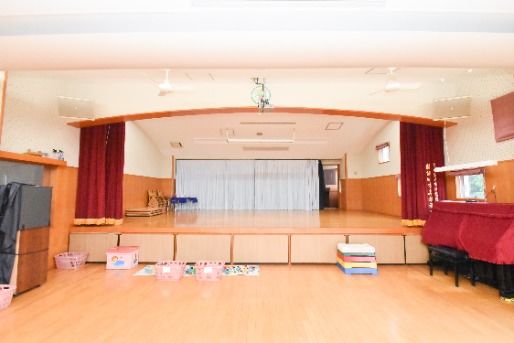 認定こども園　藤沢いずみ幼稚園(神奈川県藤沢市)