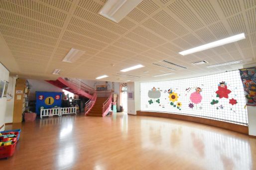 藤沢いずみ幼稚園(神奈川県藤沢市)