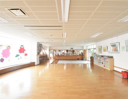 藤沢いずみ幼稚園(神奈川県藤沢市)