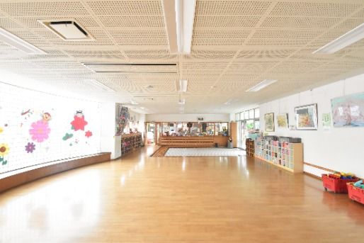 認定こども園　藤沢いずみ幼稚園(神奈川県藤沢市)