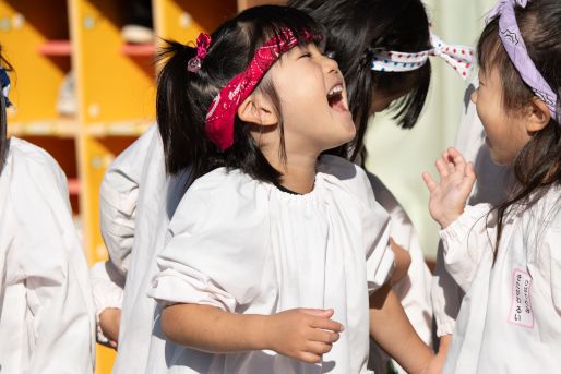 藤沢いずみ幼稚園(神奈川県藤沢市)