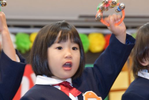 藤沢いずみ幼稚園(神奈川県藤沢市)
