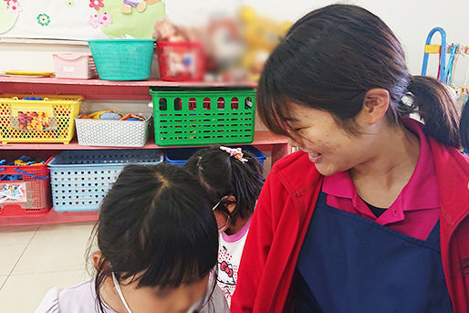 明照幼稚園(神奈川県三浦郡葉山町)