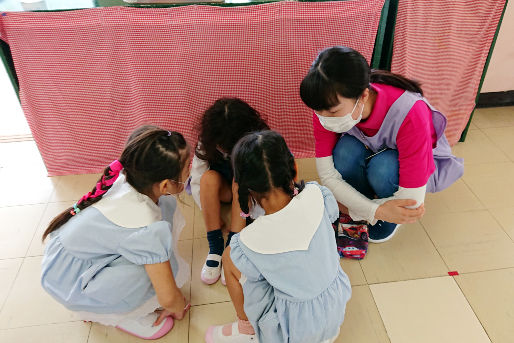 明照幼稚園(神奈川県三浦郡葉山町)