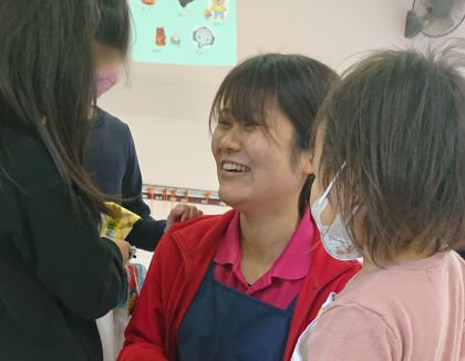 明照幼稚園(神奈川県三浦郡葉山町)