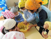 認定こども園 恵光学園第二幼稚園 恵光保育園(新潟県新潟市中央区)