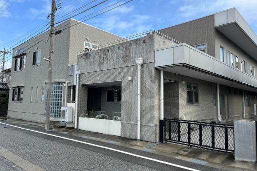 認定こども園 立正幼稚園(富山県富山市)