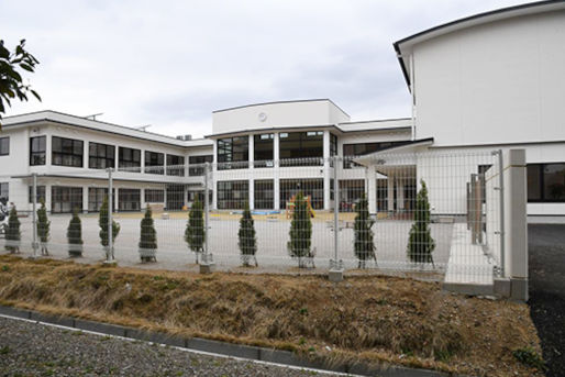 認定こども園 ひよし幼稚園(岐阜県各務原市)