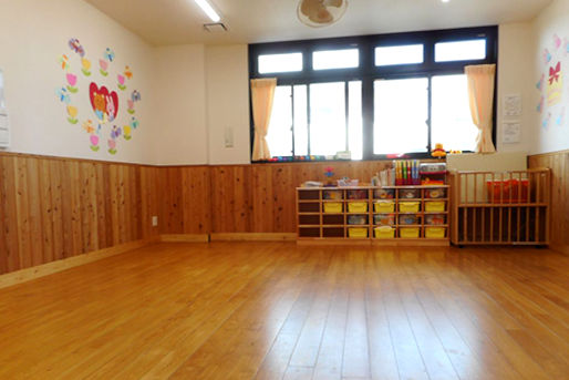 認定こども園 ひよし幼稚園(岐阜県各務原市)