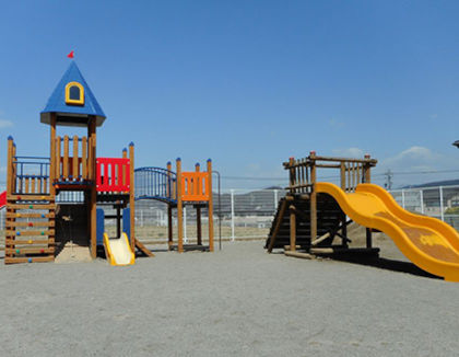 認定こども園 ひよし幼稚園(岐阜県各務原市)