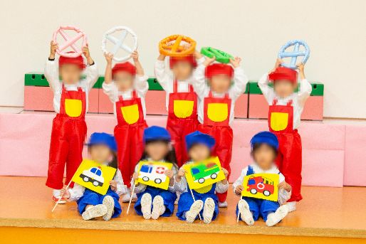 飯田幼稚園(愛知県名古屋市中村区)