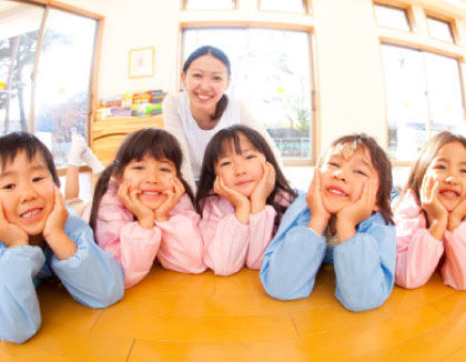 一宮栽松幼稚園(愛知県一宮市)