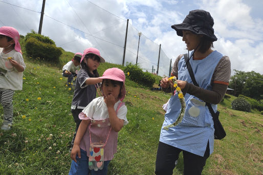 美山幼稚園(愛知県豊田市)