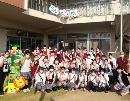 ゆめっこ園(愛知県清須市)