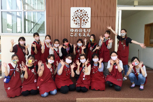 ゆめっこ園(愛知県清須市)