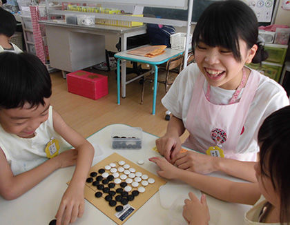 羽津文化幼稚園(三重県四日市市)