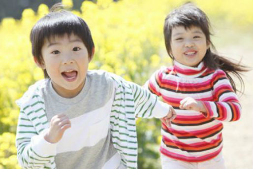 認定こども園ひかり幼稚園(滋賀県湖南市)