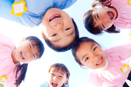 認定こども園ひかり幼稚園(滋賀県湖南市)
