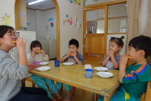 かつらのもり保育園(京都府京都市西京区)