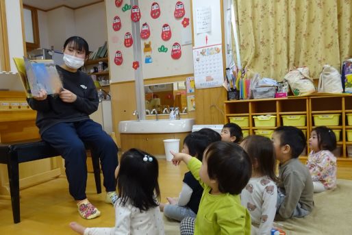 かつらのもり保育園(京都府京都市西京区)
