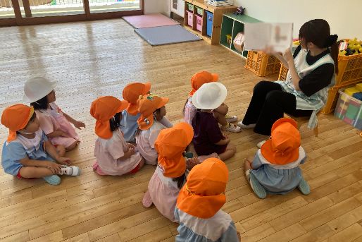 すみれ幼稚園(大阪府大阪市生野区)