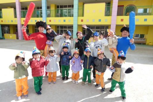 あびこ幼稚園(大阪府大阪市住吉区)