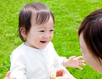 認定こども園 あおいっこ園(大阪府堺市中区)