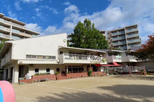 緑ヶ丘幼稚園(大阪府豊中市)