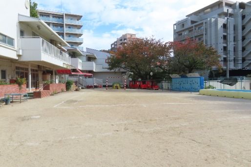 緑ヶ丘幼稚園(大阪府豊中市)