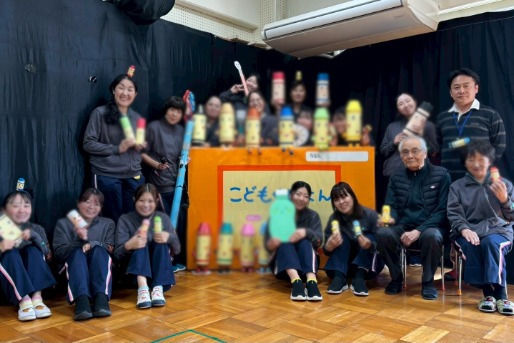 緑ヶ丘幼稚園(大阪府豊中市)