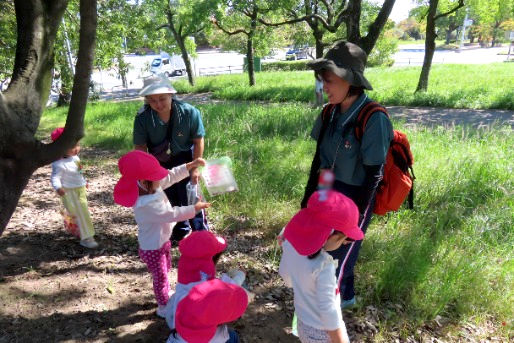 緑ヶ丘幼稚園(大阪府豊中市)