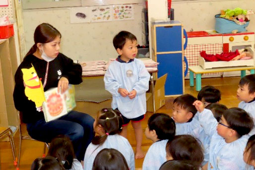 緑ヶ丘幼稚園(大阪府豊中市)
