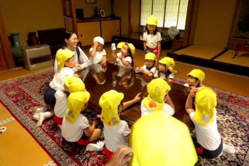 緑ヶ丘幼稚園(大阪府豊中市)